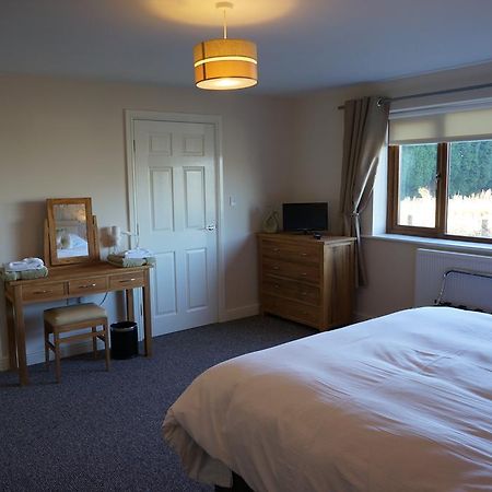 Forest View Holiday Park Burscough Bilik gambar