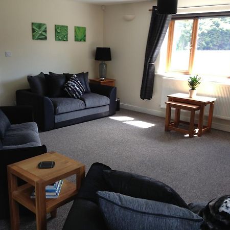 Forest View Holiday Park Burscough Bilik gambar