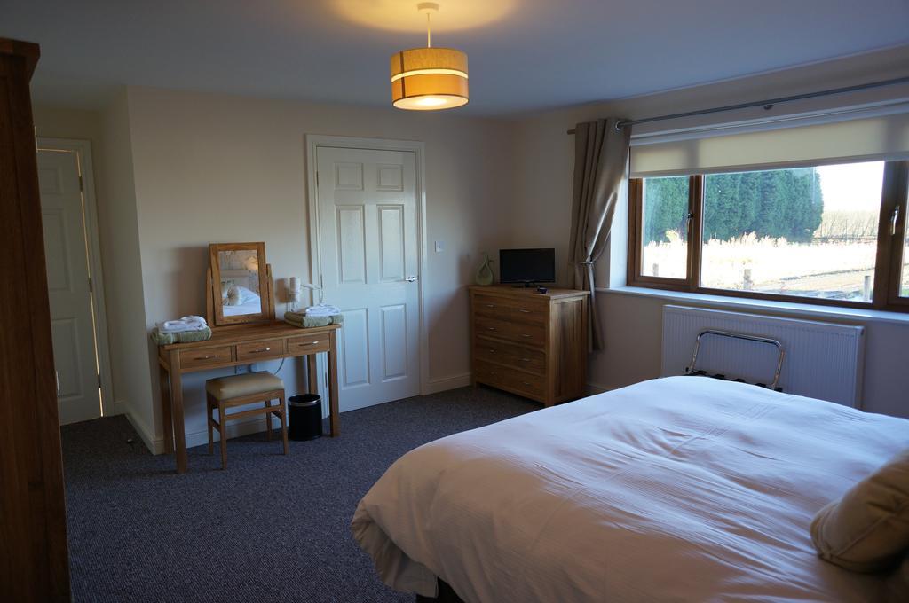 Forest View Holiday Park Burscough Bilik gambar