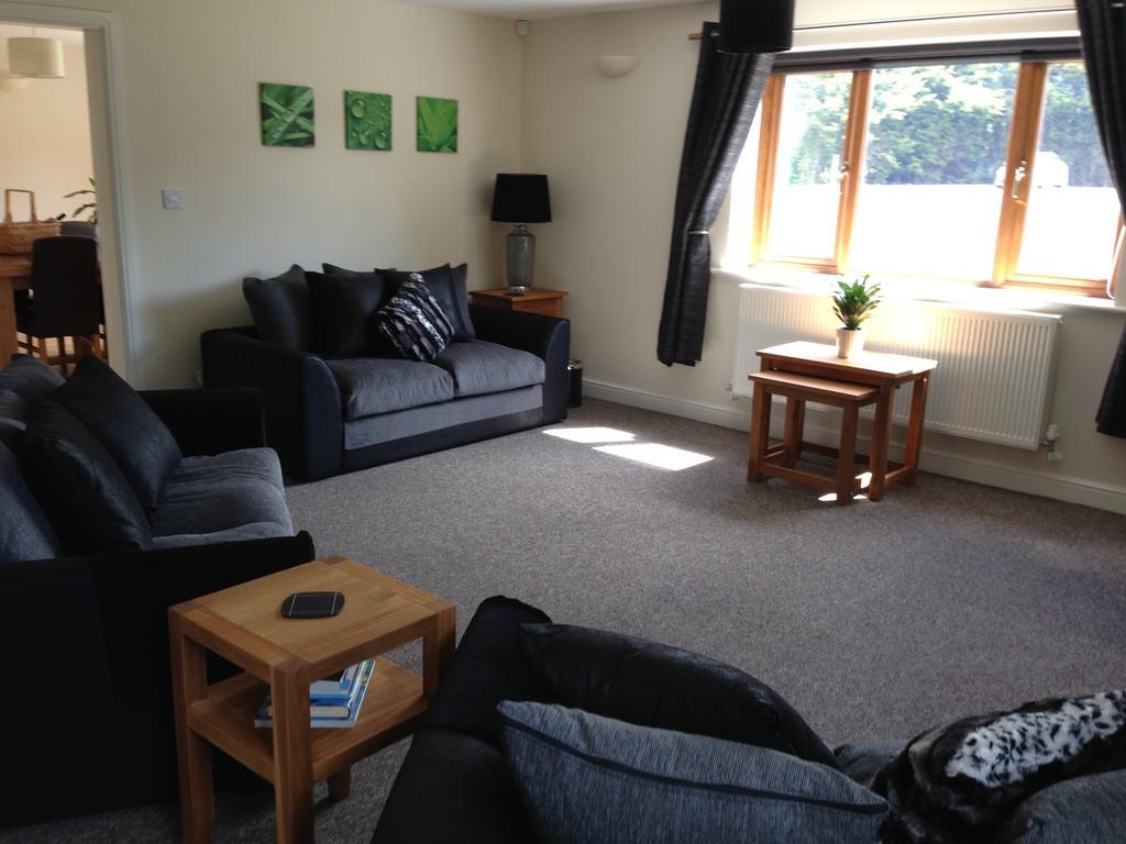 Forest View Holiday Park Burscough Bilik gambar