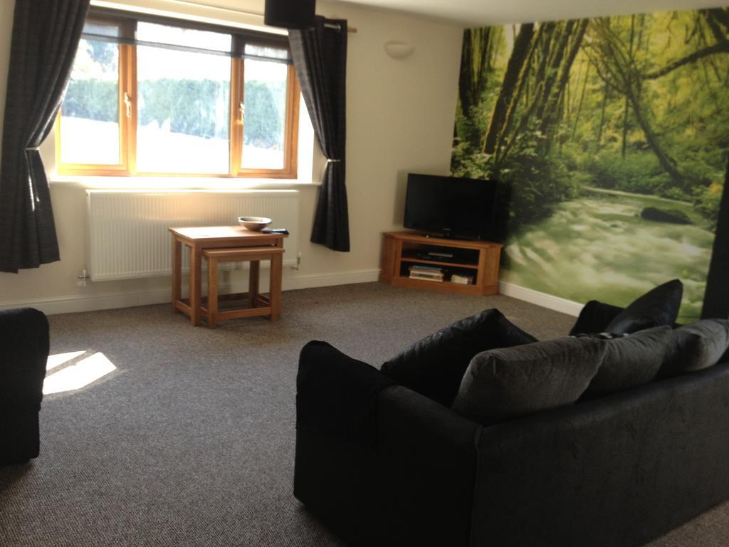 Forest View Holiday Park Burscough Bilik gambar