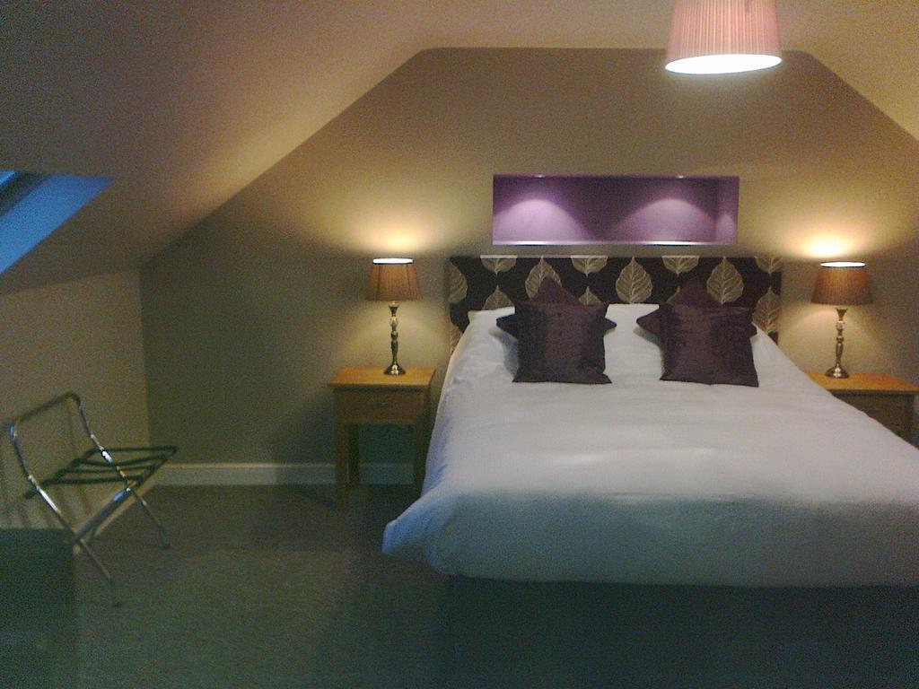 Forest View Holiday Park Burscough Bilik gambar