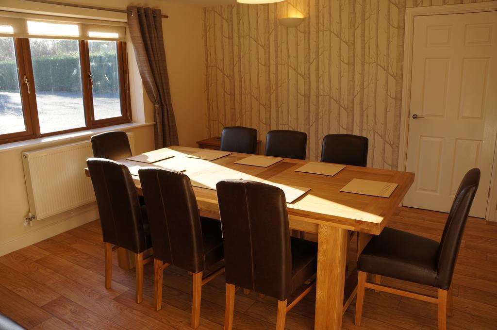 Forest View Holiday Park Burscough Bilik gambar