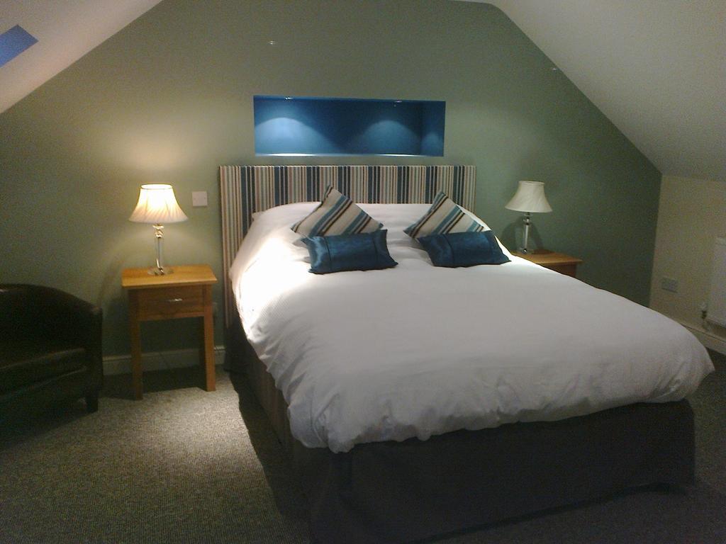 Forest View Holiday Park Burscough Bilik gambar