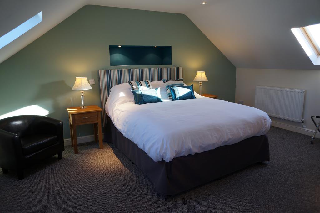 Forest View Holiday Park Burscough Bilik gambar