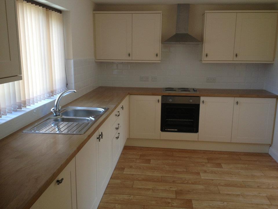 Forest View Holiday Park Burscough Bilik gambar